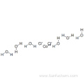 Cobalt chloride hexahydrate CAS 7791-13-1